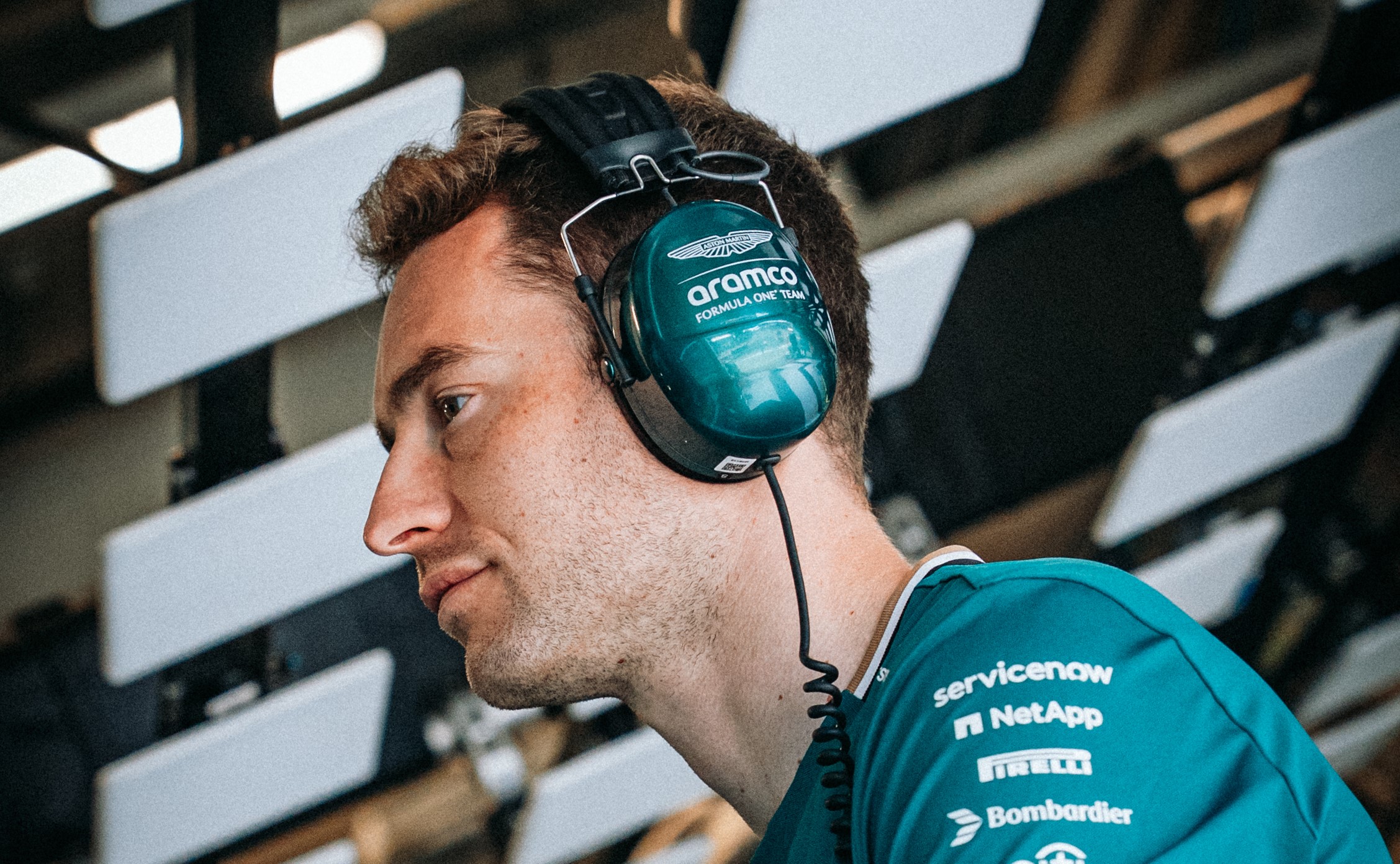 Stoffel Vandoorne